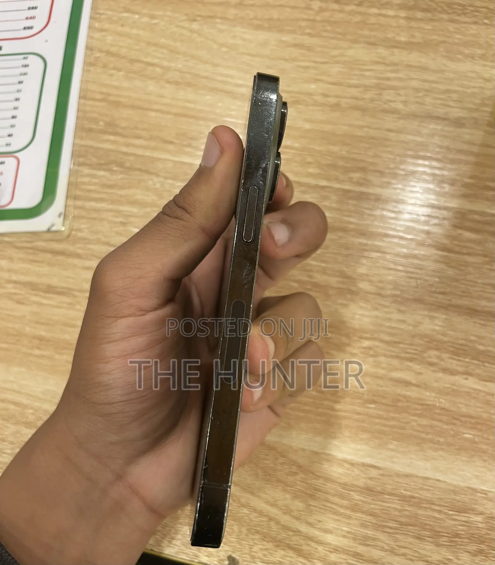 Apple iPhone 14 Pro 128 GB Gray