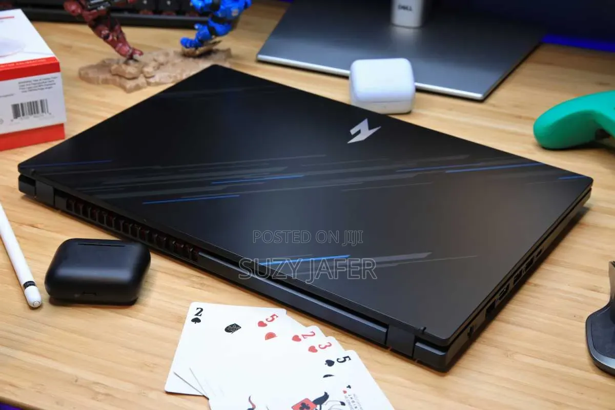 New Laptop Acer Nitro 5 32GB Intel Core i9 SSHD (Hybrid) 1T