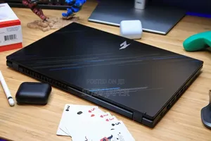 New Laptop Acer Nitro 5 32GB Intel Core i9 SSHD (Hybrid) 1T