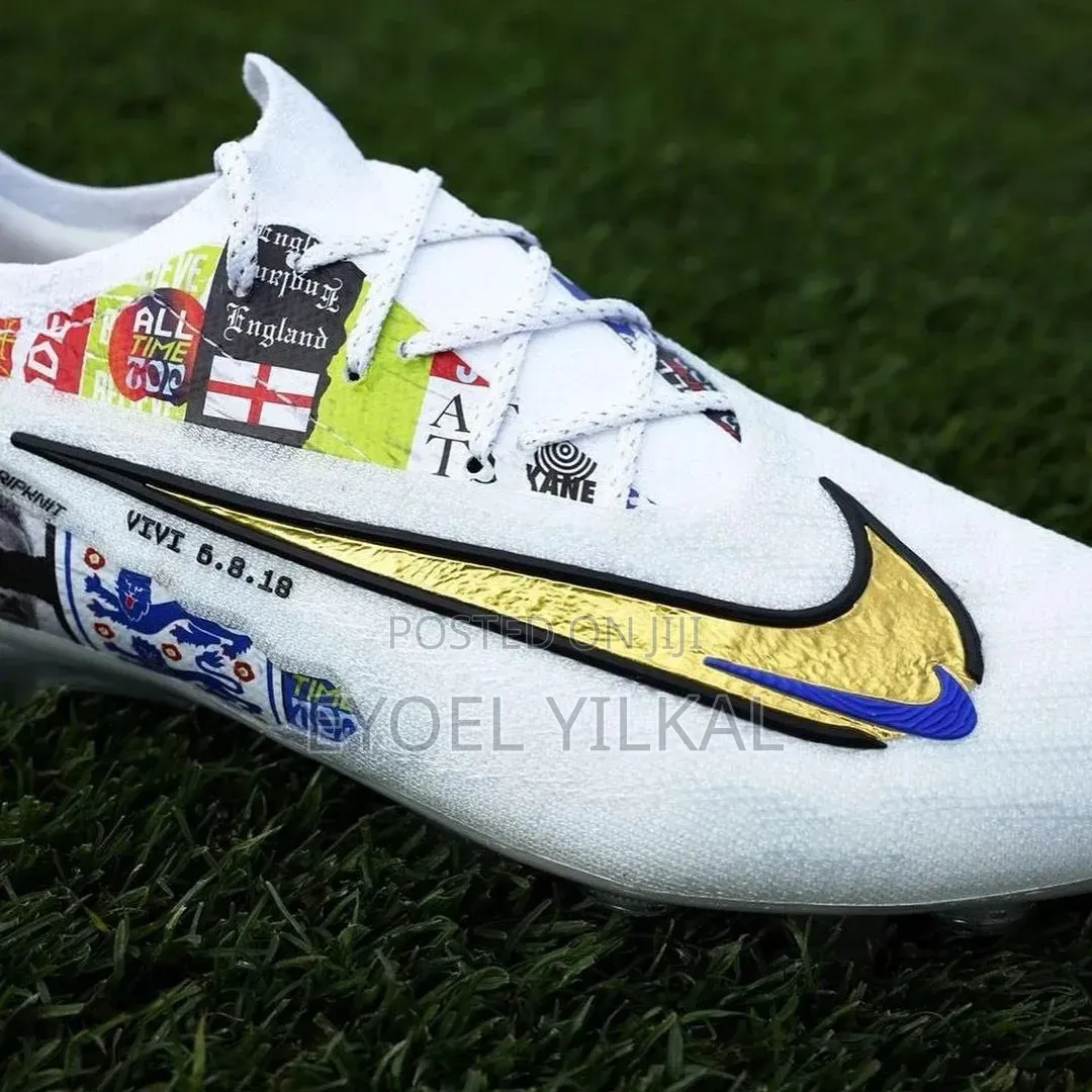 Nike Phantom Gx