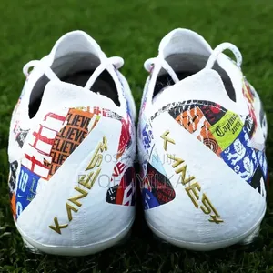 Nike Phantom Gx