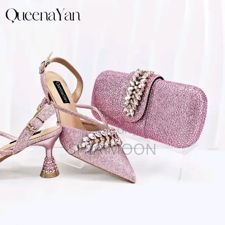 Bag Hills Combo Preorder Items