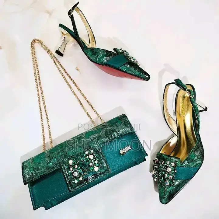 Bag Hills Combo Preorder Items