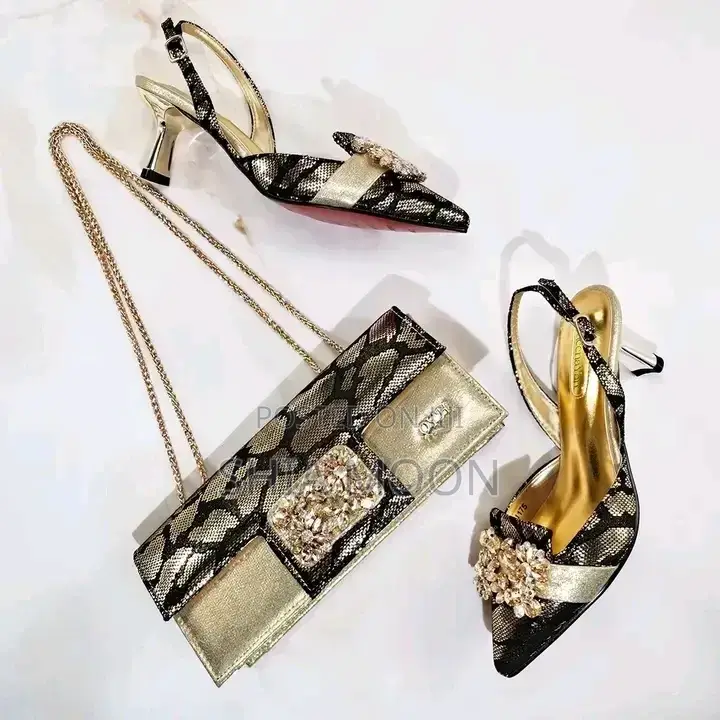 Bag Hills Combo Preorder Items
