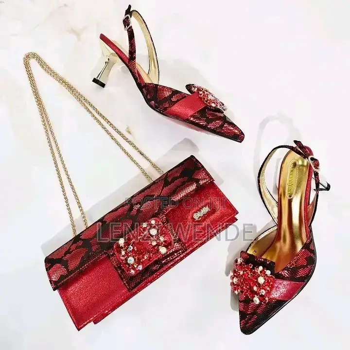 Bag Hills Combo Preorder Items