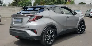Toyota C-HR 2019 Gold