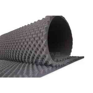 Sound Proof (Foam)
