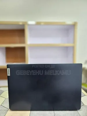 New Laptop Lenovo 16GB AMD Ryzen 5 SSD 512GB