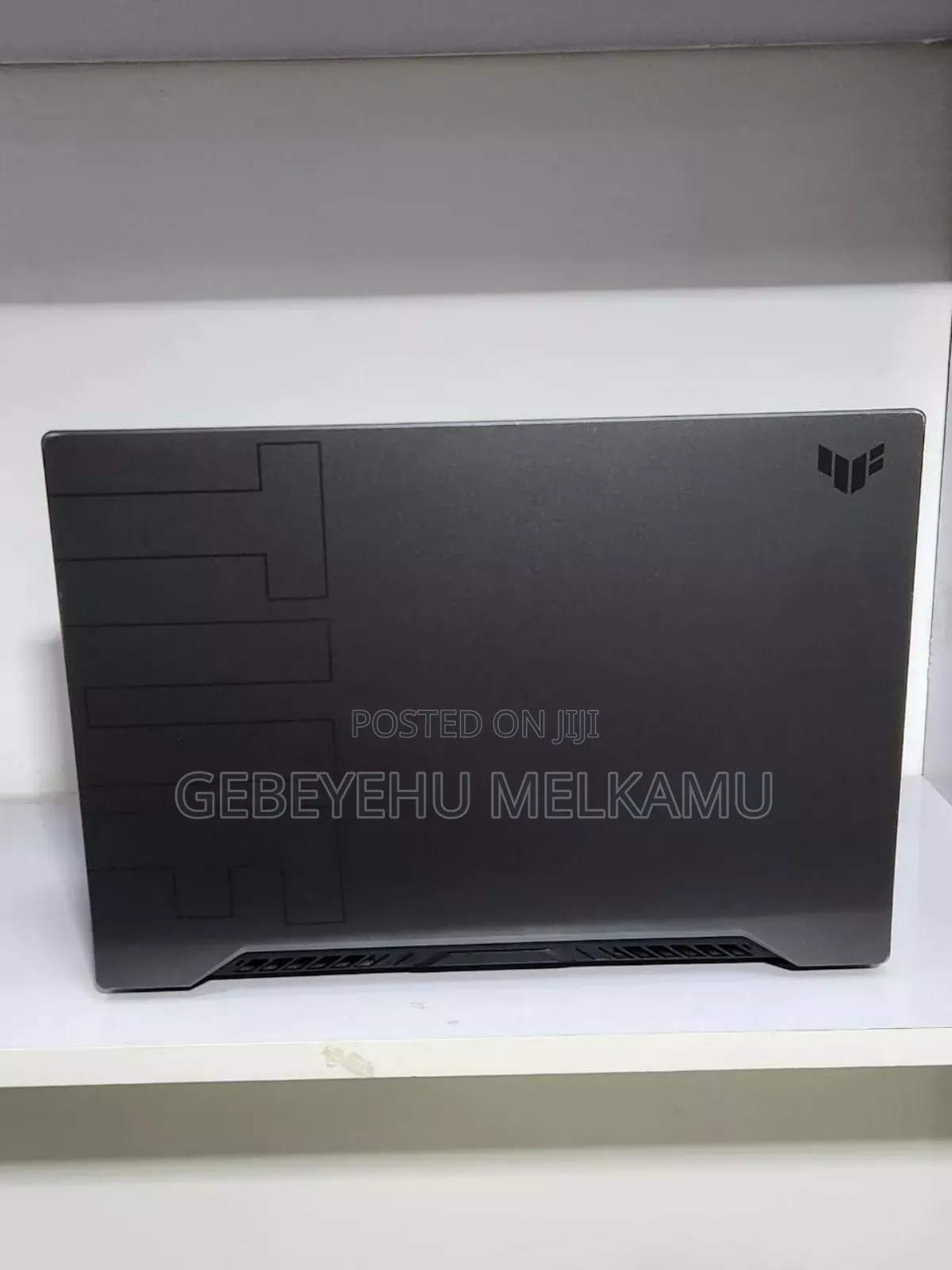 New Laptop Asus 16GB Intel Core i5 SSD 512GB