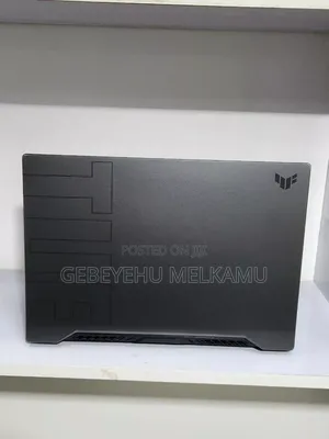 New Laptop Asus 16GB Intel Core i5 SSD 512GB
