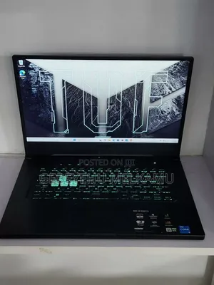 New Laptop Asus 16GB Intel Core i5 SSD 512GB