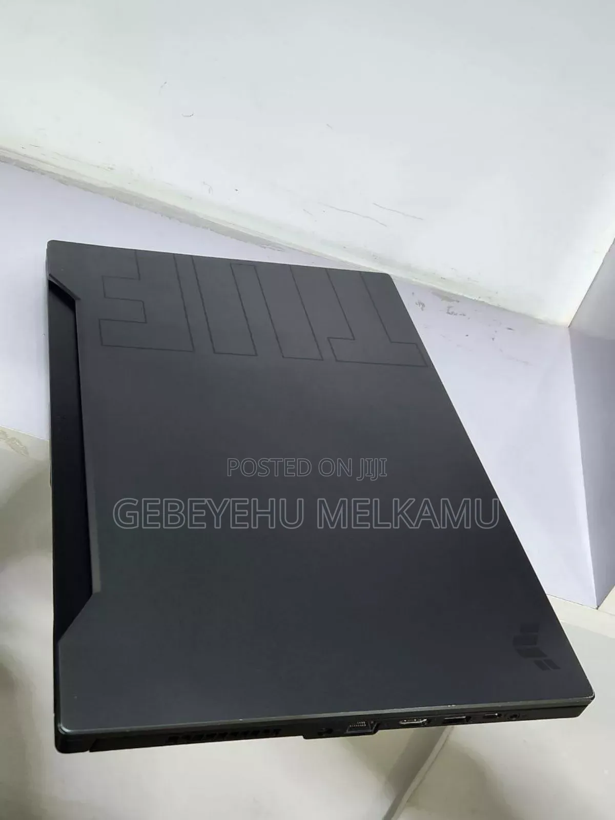 New Laptop Asus 16GB Intel Core i5 SSD 512GB