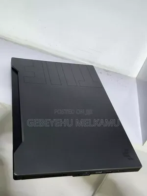 New Laptop Asus 16GB Intel Core i5 SSD 512GB