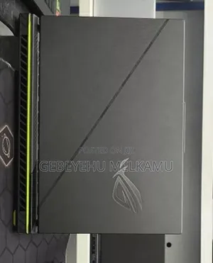 New Laptop Asus 16GB Intel Core i9 SSD 1T