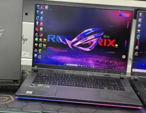 New Laptop Asus 16GB Intel Core i9 SSD 1T