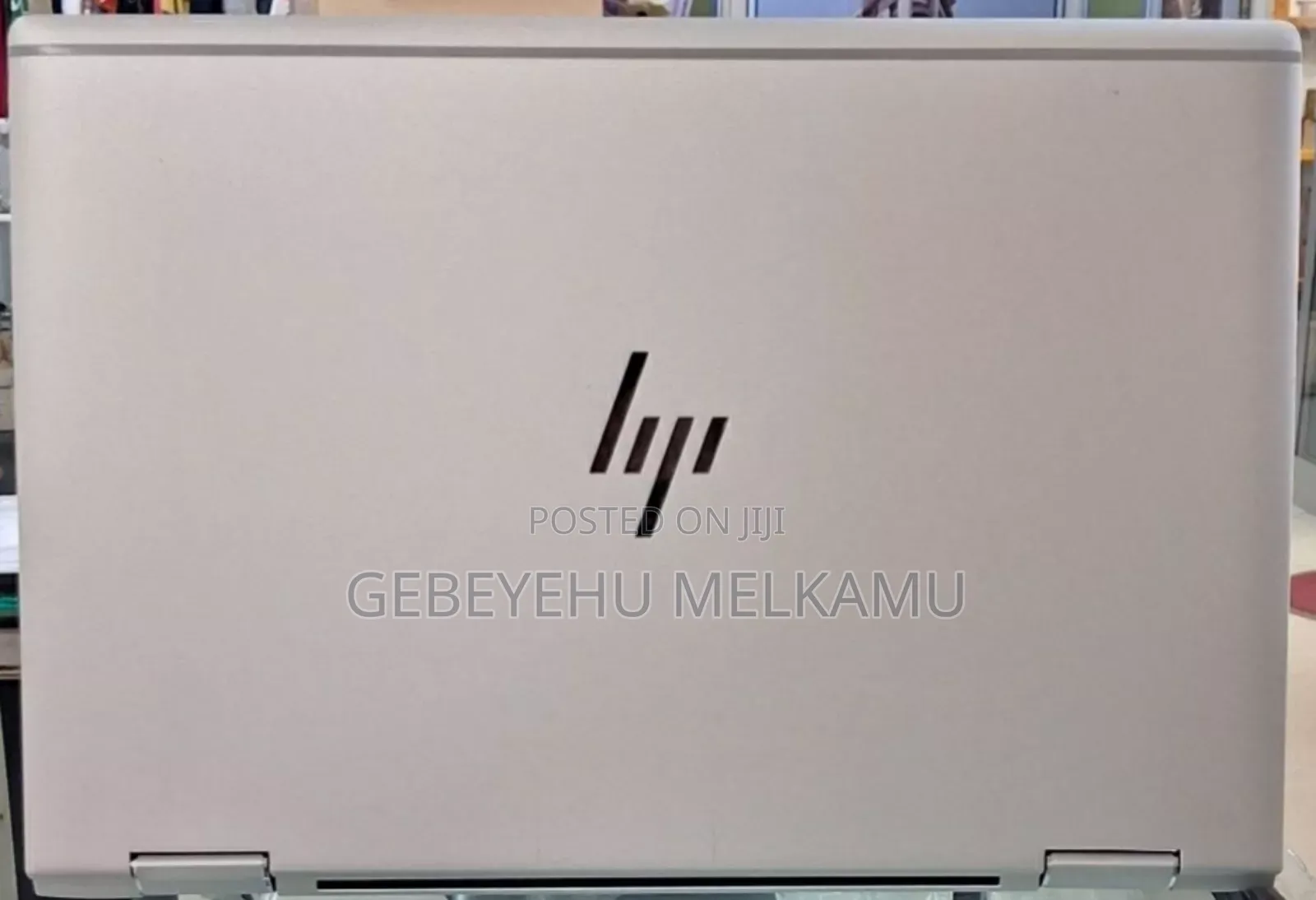 New Laptop HP 16GB Intel Core i5 SSD 512GB