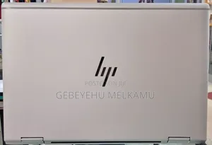 New Laptop HP 16GB Intel Core i5 SSD 512GB