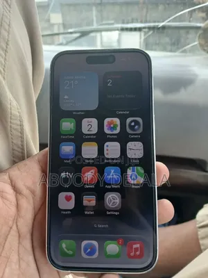 New Apple iPhone 14 Pro 256 GB White