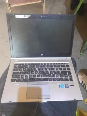 Laptop HP EliteBook 8460P 6GB Intel Core 5 HDD+SSD 750GB