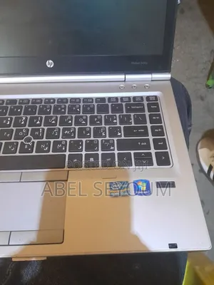 Laptop HP EliteBook 8460P 6GB Intel Core 5 HDD+SSD 750GB