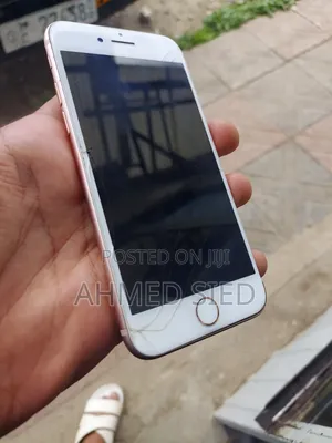 Apple iPhone 8 64 GB White