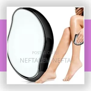 Crystal Hair Remover