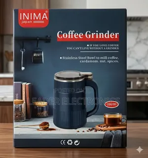 Nima Coffee Grinder