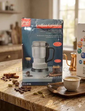 Nima Coffee Grinder