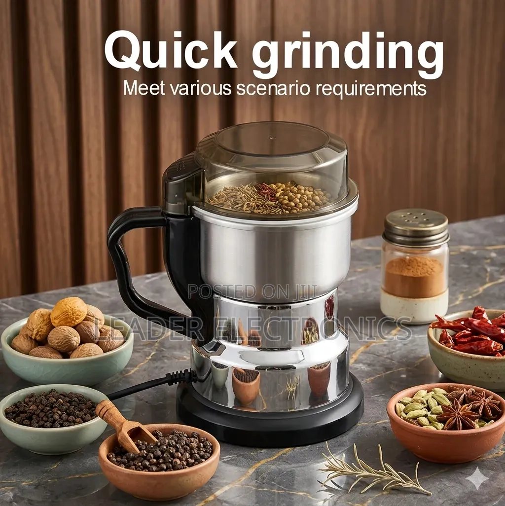 Nima Coffee Grinder