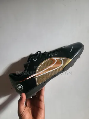 Football Futsal Shoes