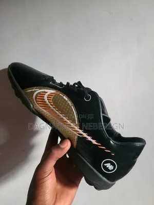 Football Futsal Shoes