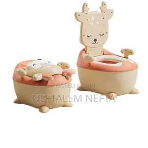 Wc Toilet for Kids
