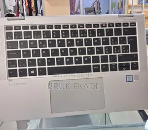 New Laptop HP EliteBook x360 1030 G4 16GB Intel Core i5 SSD 512GB