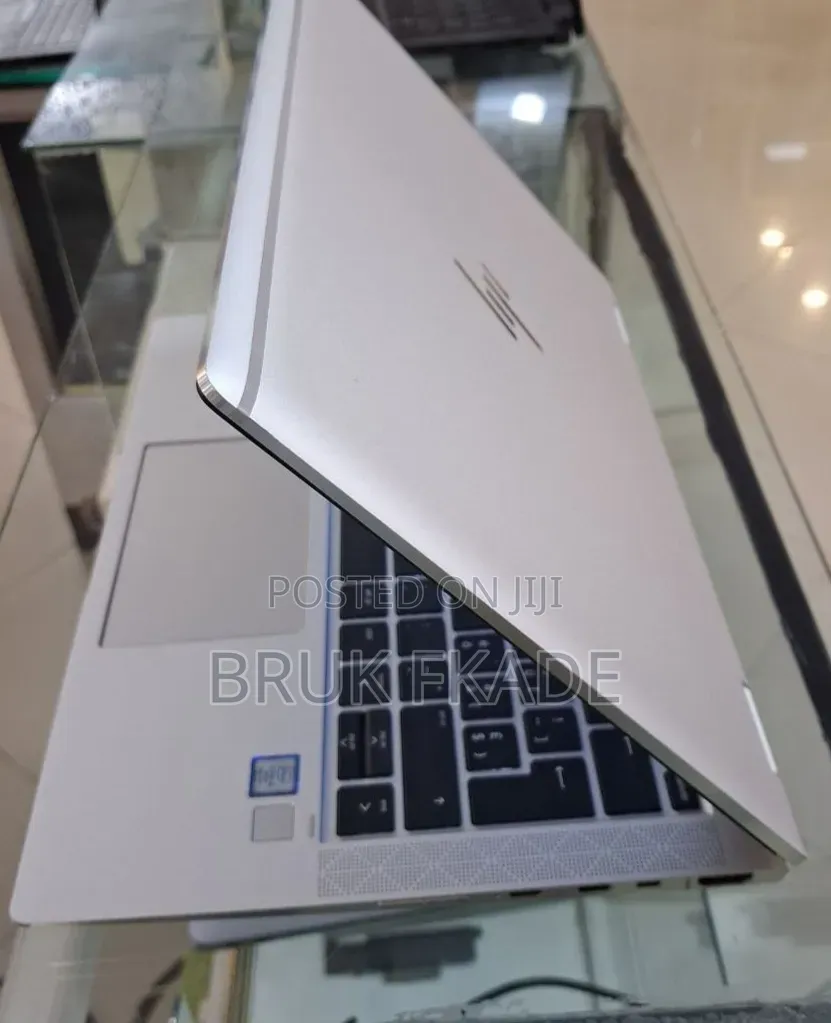 New Laptop HP EliteBook x360 1030 G4 16GB Intel Core i5 SSD 512GB