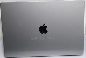 New Laptop Apple MacBook Pro M1 32GB Apple M1 Pro SSD 512GB
