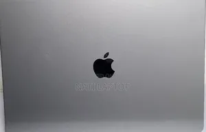 New Laptop Apple MacBook Pro M1 32GB Apple M1 Pro SSD 512GB