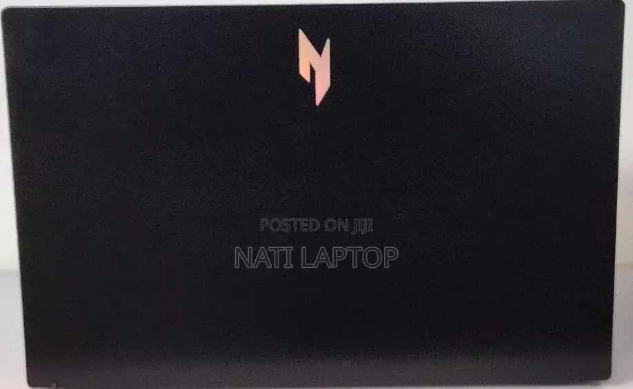 New Laptop Acer Nitro 5 16GB Intel Core i7 SSD 512GB