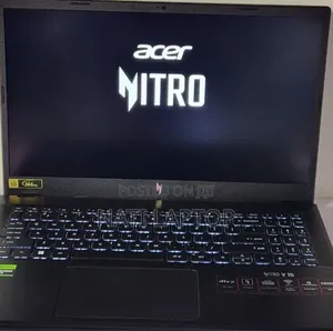 New Laptop Acer Nitro 5 16GB Intel Core i7 SSD 512GB