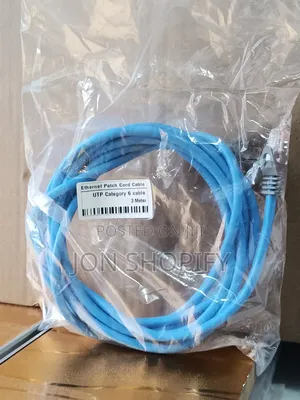Internet Patch Cord Cable