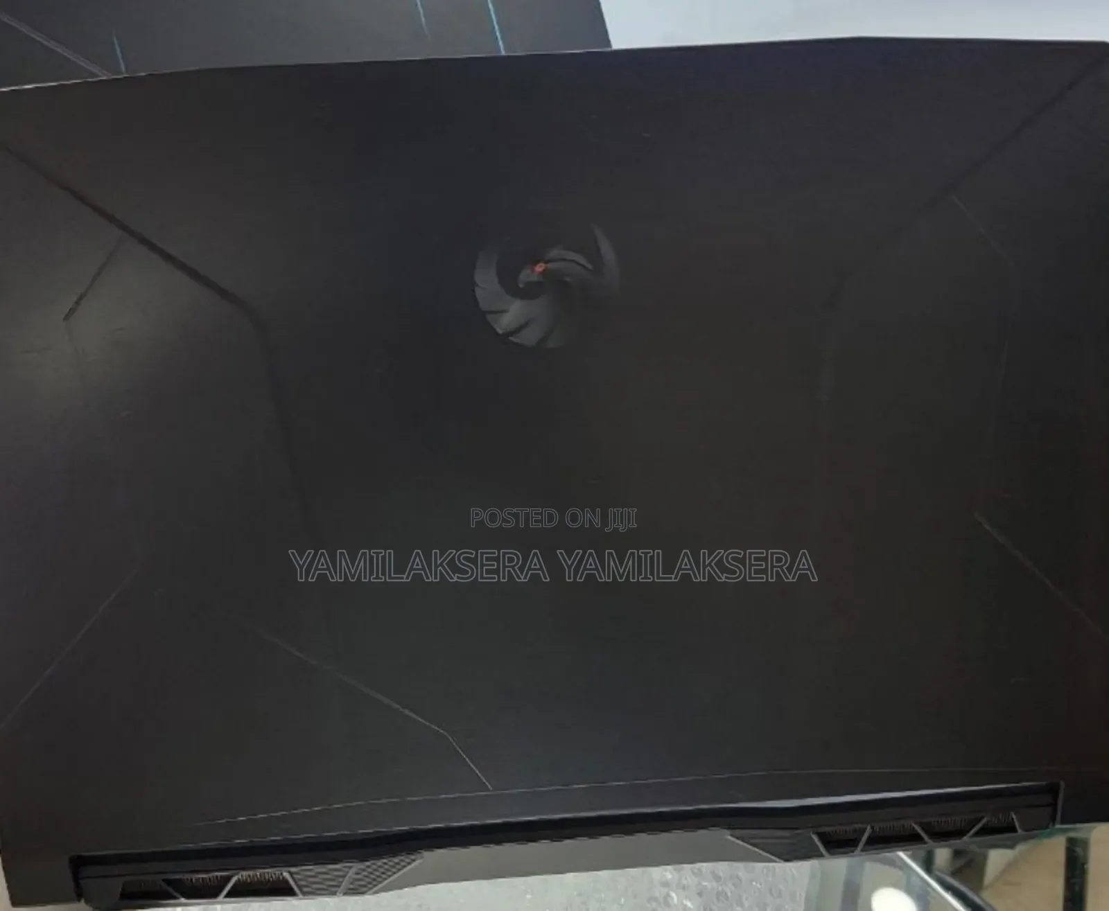 New Laptop MSI 16GB Intel Core i7 SSD 1T