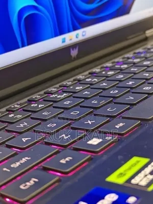 New Laptop Acer Predator Helios 300 16GB Intel Core i9 SSD 1T