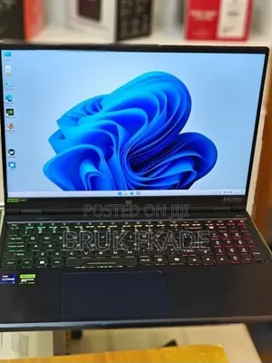 New Laptop Acer Predator Helios 300 16GB Intel Core i9 SSD 1T