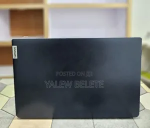 New Laptop Lenovo Ideapad 3 8GB AMD Ryzen 5 SSD 512GB