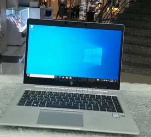 New Laptop HP EliteBook 840 G5 8GB Intel Core i5 SSD 512GB