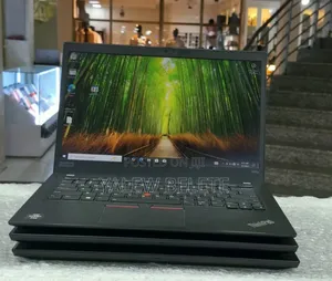 New Laptop Lenovo ThinkPad t495s 16GB AMD Ryzen 7 SSD 512GB