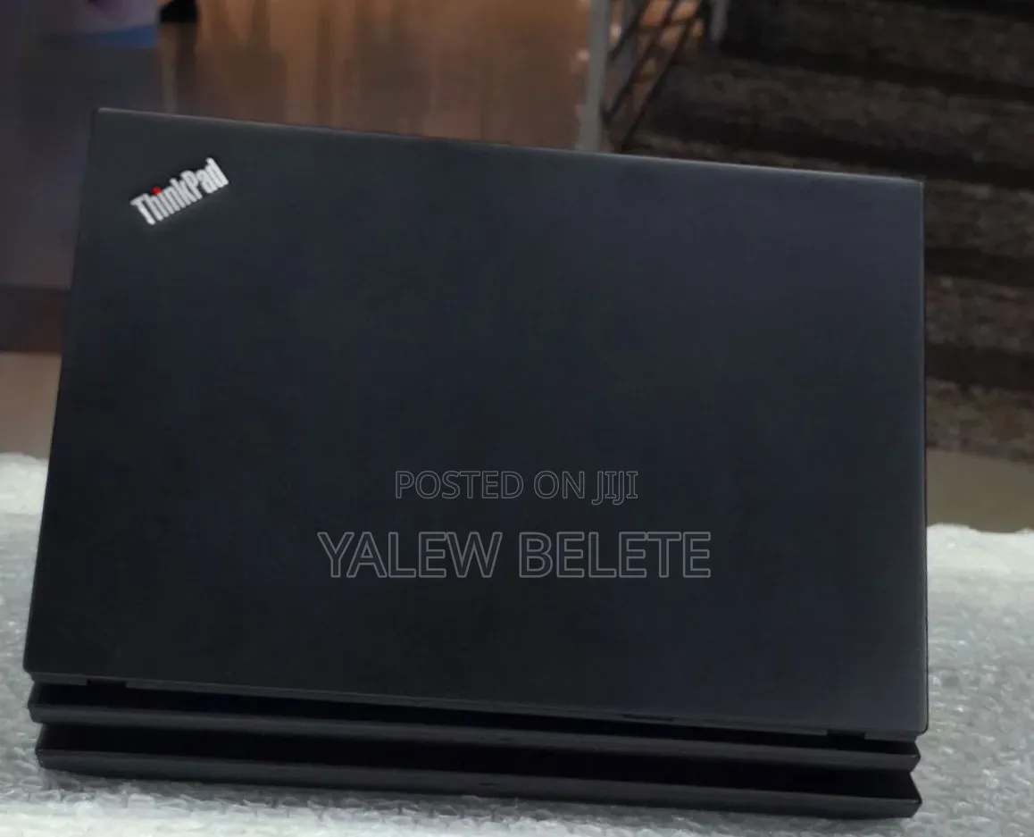 New Laptop Lenovo ThinkPad t495s 16GB AMD Ryzen 7 SSD 512GB