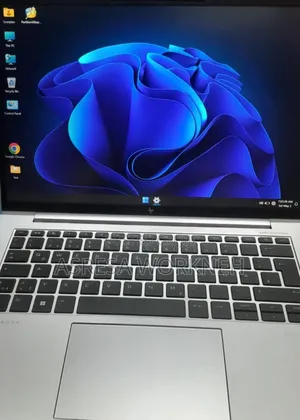 New Laptop HP EliteBook 840 16GB Intel Core i7 SSD 512GB