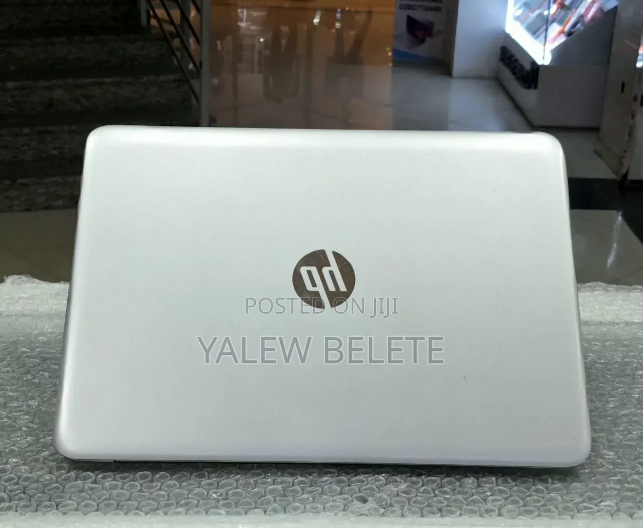 New Laptop HP EliteBook 1040 G3 16GB Intel Core i7 SSD 256GB