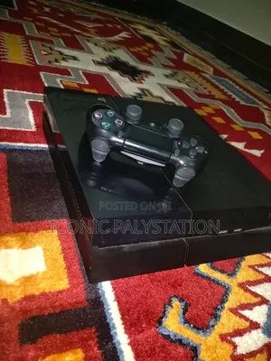 Iconics Come Here for Quality Products of Sony Ps4 Jealbeark