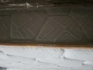 New ቀስተዳመና ፍራሽ Keste Damena Premium Mattress 1.50